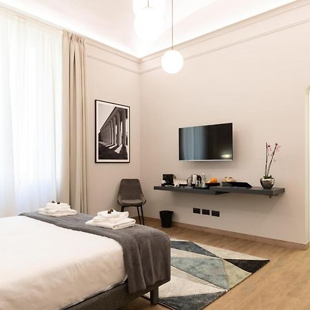 Foresteria Di Piazza Cavour - Luxury Suites & Guest House Rom Eksteriør billede