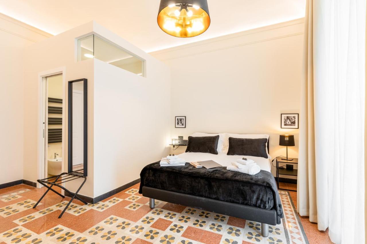Foresteria Di Piazza Cavour - Luxury Suites & Guest House Rom Eksteriør billede