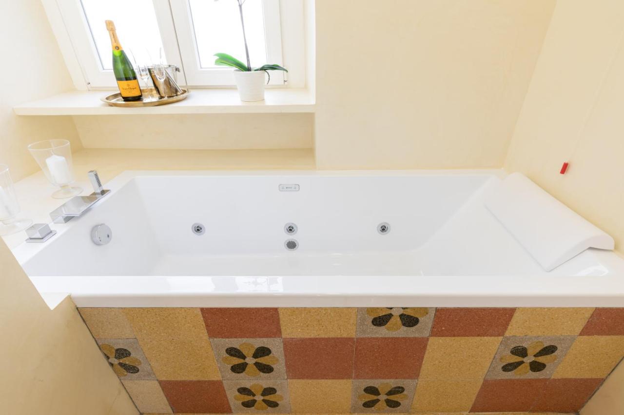 Foresteria Di Piazza Cavour - Luxury Suites & Guest House Rom Eksteriør billede
