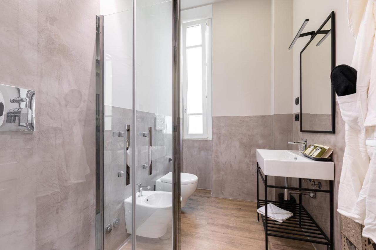 Foresteria Di Piazza Cavour - Luxury Suites & Guest House Rom Eksteriør billede