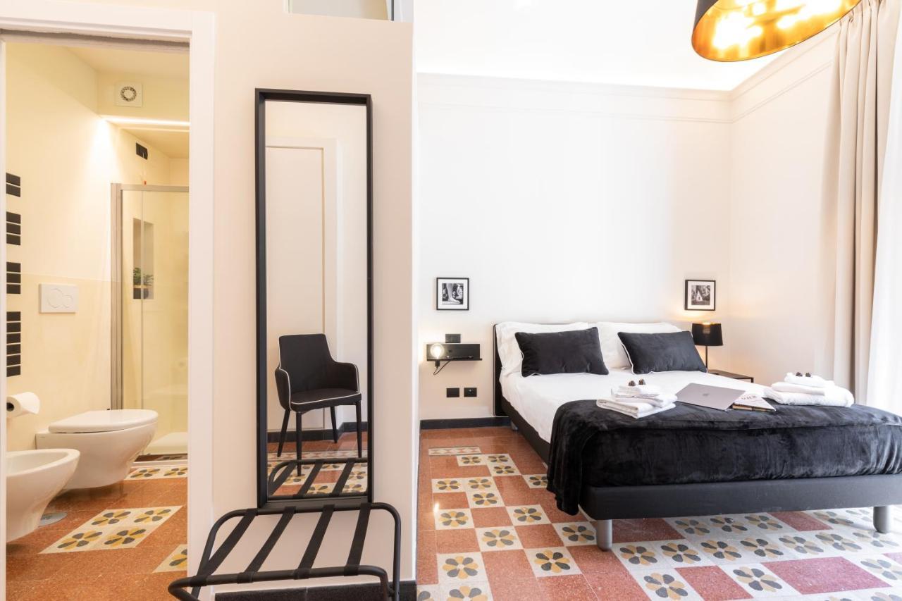 Foresteria Di Piazza Cavour - Luxury Suites & Guest House Rom Eksteriør billede
