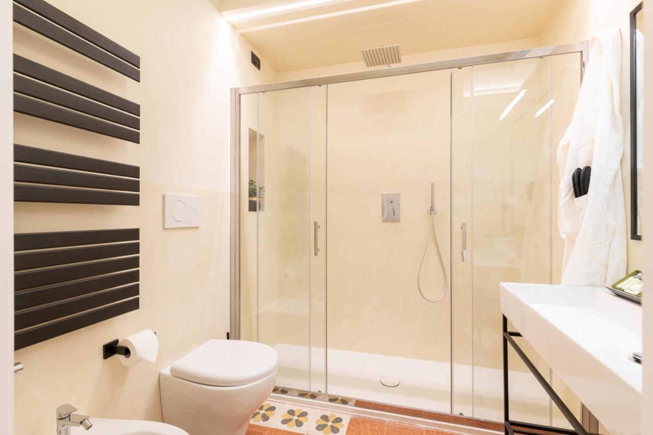 Foresteria Di Piazza Cavour - Luxury Suites & Guest House Rom Eksteriør billede