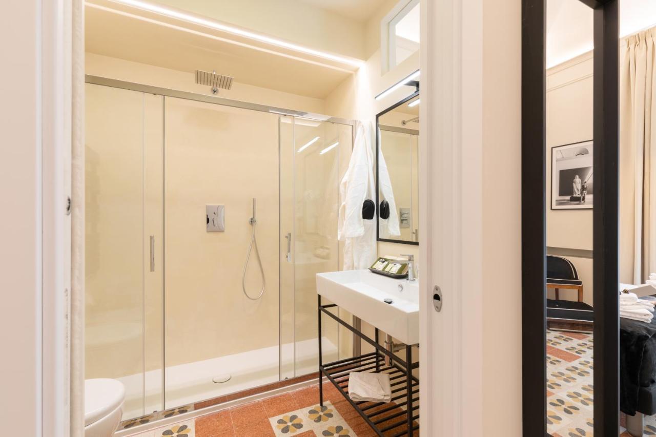 Foresteria Di Piazza Cavour - Luxury Suites & Guest House Rom Eksteriør billede