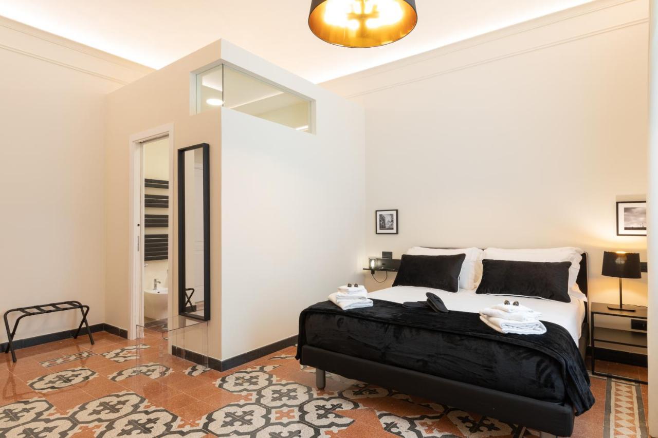 Foresteria Di Piazza Cavour - Luxury Suites & Guest House Rom Eksteriør billede