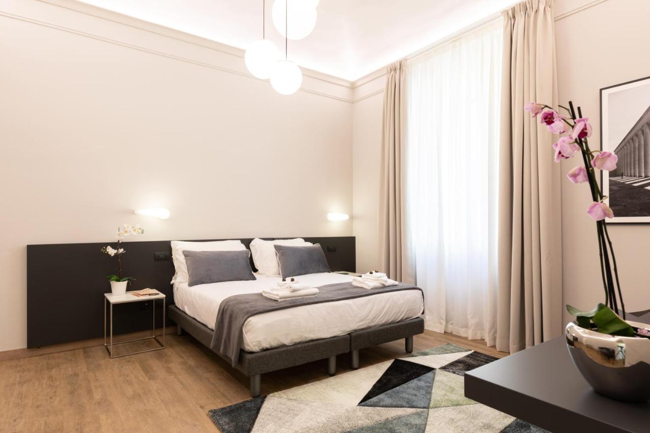 Foresteria Di Piazza Cavour - Luxury Suites & Guest House Rom Eksteriør billede