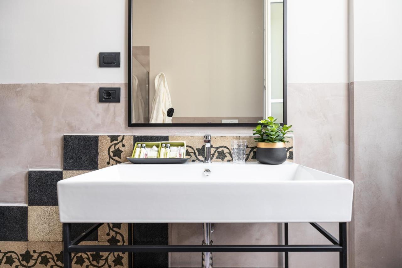Foresteria Di Piazza Cavour - Luxury Suites & Guest House Rom Eksteriør billede