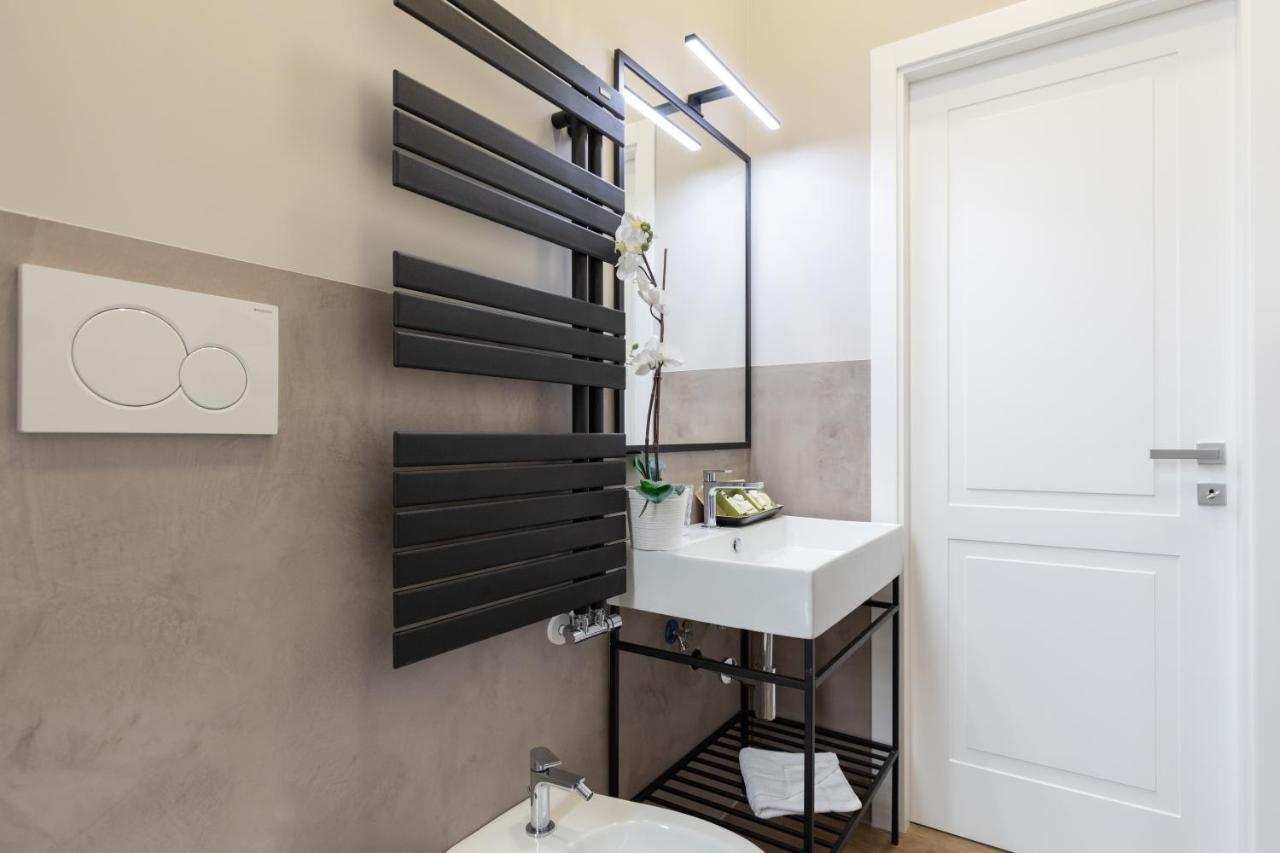 Foresteria Di Piazza Cavour - Luxury Suites & Guest House Rom Eksteriør billede